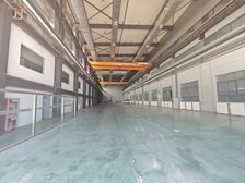 厂房10000平,高度14米带天车,业态不限制,可注册不拆迁