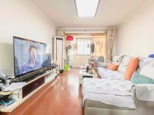 新消息!南 2房,精装全送,金三银四楼层,老少皆宜,地铁口