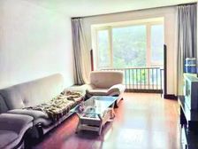 紫云居 步梯好楼层 套二 户型方正通透 厨房带阳台