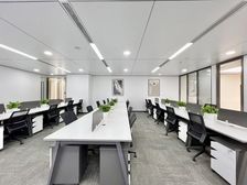 特价房源!骏豪中央广场340平正对电梯 朝阳公园 团结湖