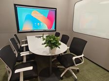 暖山生活广场1-8人间 精装带家具 随时可入驻