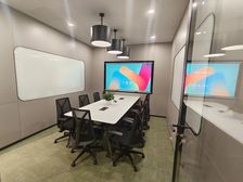 暖山生活共享办公空间 1-8人间都有 看房可约