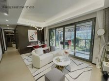 实小资源房 一手无税 精装2房2卫10-30楼都有 250万