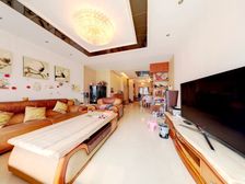 全成都二手房都有—只收2000中介费—双楠名城二期 3室 南