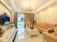 雅戈尔风尚-精装2室2厅,可拎包入住.星湾.學.区可用有车位