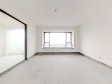 中海湖滨一号天王炸!纯毛坯!全湖景!几年出一套大五房!