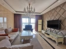 海尚壹品经典四房,高层视野,诚意出售!