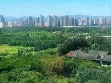 朝阳燕莎 合生霄云路8号缦合北京 520平 多套可看特价来袭