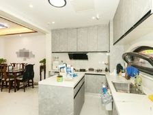 奥北别墅区 纯别墅区 英伦风格 精装修拎包入住 独门独院现房