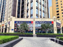 低于市场价丨三环丨浦发银行(主街大把角)可餐饮丨私产包税