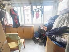 三湘花苑 116.9平3居 南北向简装修 拎包入住