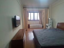 中山医院对面,精装修两房,电梯房,内环内4,12线大木桥路站