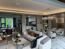 新房推荐 新区央企精装修5大件!南北通透横厅双阳台