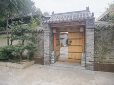 草场地艺术区孙河朝林文创园北独院1200平精装会所2.2元