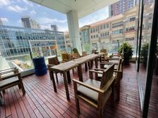 豪华装修带 传媒影视元宇宙科技大厂 聚集地 望京独栋