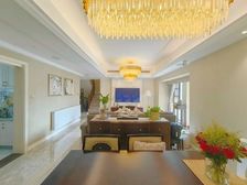 急售!正南向!婚房大复式!全品牌家电家具!实得179平!