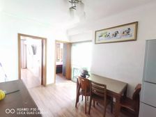 产权清晰 出行方便 南北通透 近地铁 购物方便 居家装好房