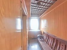 绿梅二村少见两房两厅户型!双南大两房!东临河位置,近小区后门