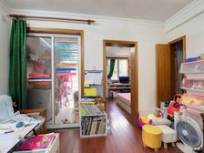 莘松四村 商业配套齐全 交通便捷 临地铁 商品住宅