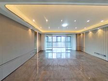 滨江誉品 大平层297平12楼,楼旺位置,全新豪装拎包入住