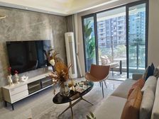 国韵雍庭 一线临深精装现房 近沙田站地铁 名校旁人气旺