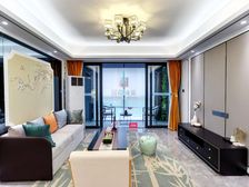 一线临深,配套成熟送精装修现房,近沙田站,来电减2万