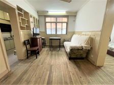 龙年特惠 全明双南两房 楼层好 业主出国急售 一套手慢无