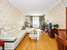 below市场价100w 小区中心位置 一梯两户 送产权车位