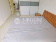 高能预警!!急售!地铁口电梯高层大两房,户型正气,采光刺眼