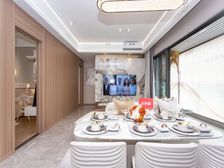 大华悦庭 只要5万买临深500米双地铁精装四房,小高层送车位