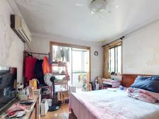 普陀区单身可买!桃浦七村 中间楼层 诚意出售