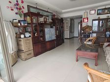 市府大院 南通路 精装电梯小高层 海景房 全明户型