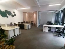 北蔡 御河企业公馆 精装修带家具 现状交付 随时可看