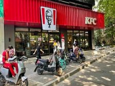 老城区转角二手肯德基出售,一年,60万,成熟商圈,产权清晰