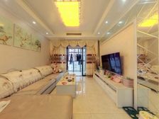 中渝春华秋实三期 2室1厅 南