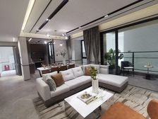 一线临深双地铁环绕,百强房企,大社区配套成熟,首付2万