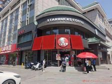 西湖边(KFC)带8年租约 年租金40万 急卖 价可谈