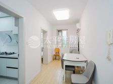 急售 抄底价格, 房东自住精装,全明窗户全部朝着外立面