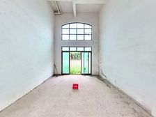 价可谈 坐北朝南单边位 独栋别野 占地一亩多 改造性强