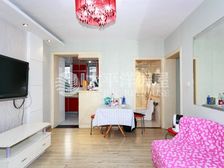 装修全送,中间楼层,全屋8个窗户,随时交房,固定车位,有钥匙