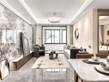 来电咨询底价!栖霞燕子矶 双地铁口精装三房 龙湖翡翠上城