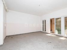 联排别墅地上三层,地下一层 送露台 双车位 纯毛坯可自主装修