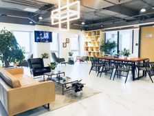 朝阳门特价写字楼|亚太大厦|超全配套|初创企业必备|视野极佳