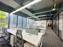 东二环泓晟国际中心天润财富中心信达中心437平527平写字楼