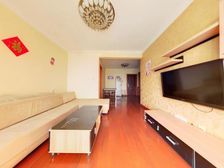 鑫苑国际城市花园(昆 2室2厅1卫 精装修 120万元