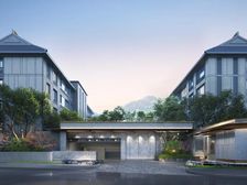 新真实价:海淀印香山99席豪宅平墅 特惠3套 华为智慧系统