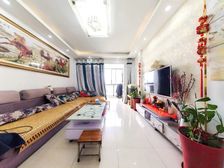 鑫苑大两房 业主诚意出售 全明户型 随时可看