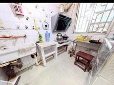 翠竹新村顶复120平米122万随时看房价格看中好谈