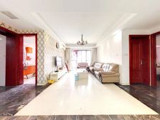 上海地铁11号线,交通便利,配套齐全,满足家的需要。