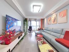 11号线光明站,欧派定制,精装全配,采光充足,近地铁